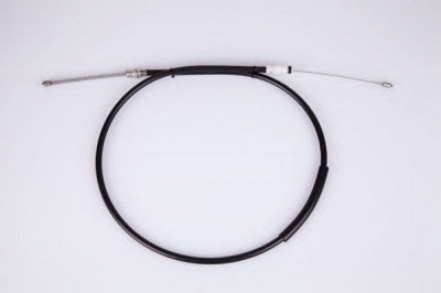 HELLA PAGID 8as355662721 -  Трос, стояночная тормозная система